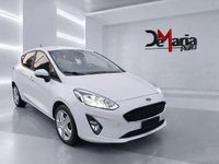 Usata Ford Fiesta Business Edition 86 CV (63 kW) 2020 Bianco Utilitaria