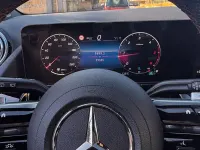 Usata Mercedes GLA180 AMG 116 CV (85 kW) 2024 Nero SUV