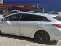 usata Hyundai i40 SW 2012 1700CRDI