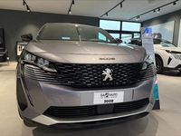 Usata Peugeot 3008 Allure 302 CV (222 kW) 2024 Grigio SUV