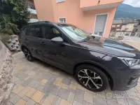 Usata Seat Tarraco FR 150 CV (110 kW) 2022 Grigio SUV