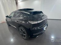 Usata DS Automobiles DS4 Opera 131 CV (96 kW) 2024 Nero perla Berlina