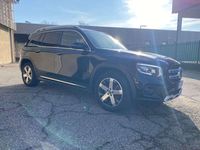 Usata Mercedes GLB200 150 CV (110 kW) 2021 Nero SUV