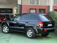 Usata Jeep Grand Cherokee Laredo 218 CV (160 kW) 2005 Other SUV
