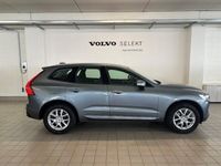 usata Volvo XC60 T5 AWD Geartronic Momentum