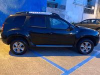 Usata Dacia Duster 2017 Nero SUV