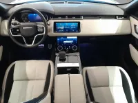 Usata Land Rover Range Rover Velar R-Dynamic 204 CV (150 kW) 2023 Hakuba silver SUV