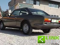 Usata Peugeot 504 106 CV (77 kW) 1981 Verde Coupé