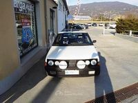 Usata Fiat Ritmo Abarth 129 CV (94 kW) 1985 Bianco Berlina