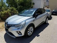 Usata Renault Captur Intens 92 CV (67 kW) 2021 SUV