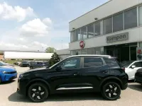 Nuova DR DR 5.0 204 CV (150 kW) 2026 Nero SUV