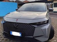 Usata DS Automobiles DS7 Crossback Performance 131 CV (96 kW) 2023 Grigio SUV