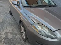Usata Fiat Croma 120 CV (88 kW) 2007 Station wagon