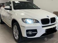 Usata BMW X6 2009 SUV