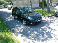 Usata Fiat Croma 150 CV (110 kW) 2009 Nero Station wagon