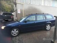 usata Ford Mondeo 2ª serie - 2001