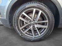 Usata VW T-Roc 150 CV (110 kW) 2023 Grigio SUV