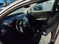 Usata Toyota Corolla Verso 116 CV (85 kW) 2005 Grigio Monovolume