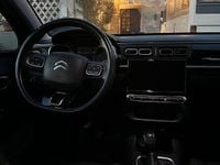 Usata Citroën C3 Shine 75 CV (55 kW) 2017 Nero Berlina