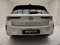 Usata Opel Astra S 131 CV (96 kW) 2025 Bianco Utilitaria
