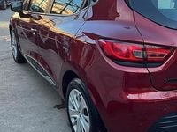 Usata Renault Clio IV Business 90 CV (66 kW) 2019 Rosso Berlina