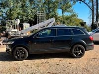 Usata Audi Q7 233 CV (171 kW) 2009 SUV
