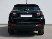 usata Jeep Compass 1.6 mjt Longitude 2wd 130cv