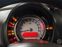 Usata Opel Agila Enjoy 86 CV (63 kW) 2009 Bianco Utilitaria