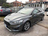 usata Ford Mondeo Full Hybrid 2.0 187 CV eCVT SW ST-Line