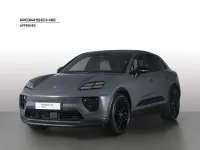 Usata Porsche Macan 330 kW (449 CV) 2024 Grigio ardesia neo SUV