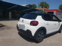 Usata Citroën C3 75 CV (55 kW) 2018 Utilitaria