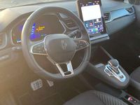 Usata Renault Symbioz Techno 140 CV (102 kW) 2025 Grigio SUV
