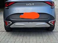 Usata Kia Sportage Style 136 CV (100 kW) 2023 Grigio SUV
