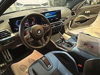 Usata BMW M3 Competition Edition 2024