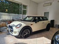 usata Mini ONE 1.2 75cv 3p