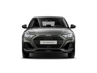 Usata Audi A1 Design 110 CV (80 kW) 2022 Grigio SUV
