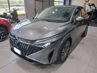 Usata Nissan Qashqai Acenta 140 CV (102 kW) 2025 Dark metal grey SUV