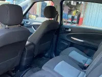 Usata Ford S-MAX 203 CV (149 kW) 2014 Grigio Monovolume