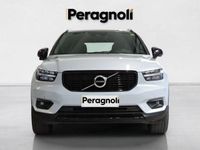 usata Volvo XC40 D3 R-DESIGN AUTOMATICA