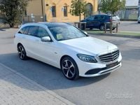 Occasion Mercedes C300e Premium 194 ch (142 kW) 2020 Blanc Break