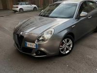 Usata Alfa Romeo Giulietta 2015 Utilitaria