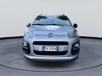 Usata Citroën C3 Picasso Exclusive 99 CV (72 kW) 2017 Grigio Monovolume