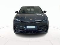 Nouvelle Cupra Tavascan Endurance 210 kW (286 ch) 2025 Gris SUV