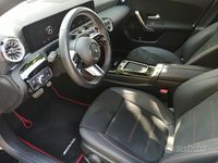 Usata Mercedes A180 AMG Line Premium 136 CV (100 kW) 2023 Berlina