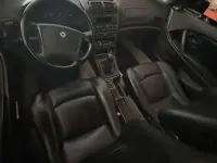Usata Lancia Kappa 175 CV (128 kW) 1998 Rosso Coupé