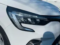 Usata Renault Clio V Evolution 100 CV (73 kW) 2022 Bianco Berlina