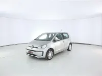 Usata VW up! Move 65 CV (47 kW) 2021 Grigio Utilitaria