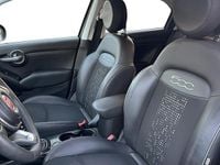Usata Fiat 500X Urban 120 CV (88 kW) 2022 Grigio SUV