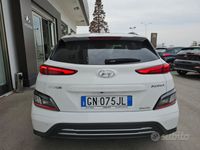 usata Hyundai Kona 