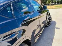 Usata BMW X6 M50 Sport Line 381 CV (280 kW) 2019 Blu SUV